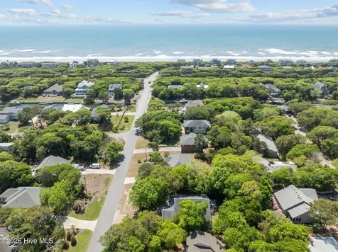 111 Mimosa Boulevard Pine Knoll Shores NC 28512