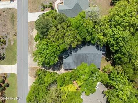 111 Mimosa Boulevard Pine Knoll Shores NC 28512