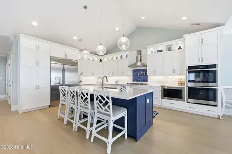109 Ocean Bluff Drive Indian Beach NC 28512