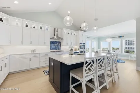 109 Ocean Bluff Drive Indian Beach NC 28512