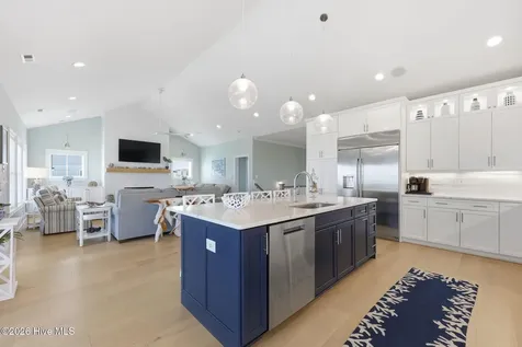 109 Ocean Bluff Drive Indian Beach NC 28512