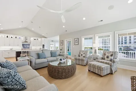 109 Ocean Bluff Drive Indian Beach NC 28512