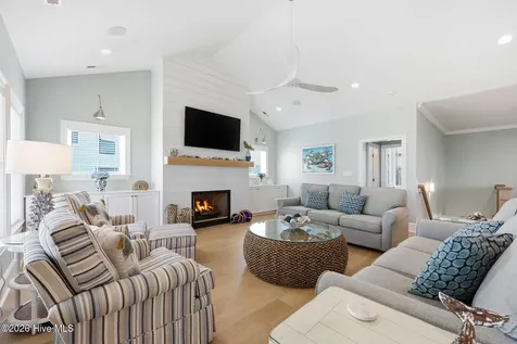 109 Ocean Bluff Drive Indian Beach NC 28512