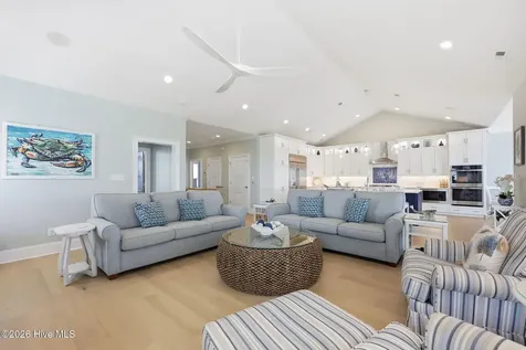 109 Ocean Bluff Drive Indian Beach NC 28512