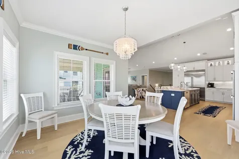 109 Ocean Bluff Drive Indian Beach NC 28512
