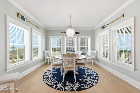 109 Ocean Bluff Drive Indian Beach NC 28512
