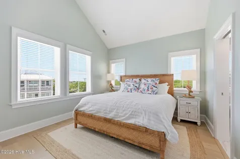109 Ocean Bluff Drive Indian Beach NC 28512