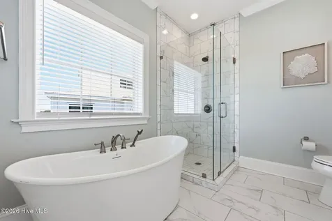109 Ocean Bluff Drive Indian Beach NC 28512