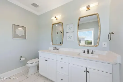109 Ocean Bluff Drive Indian Beach NC 28512