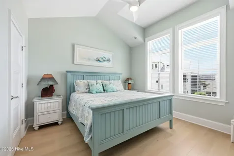 109 Ocean Bluff Drive Indian Beach NC 28512