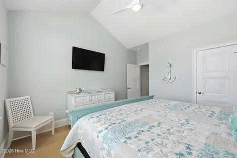 109 Ocean Bluff Drive Indian Beach NC 28512