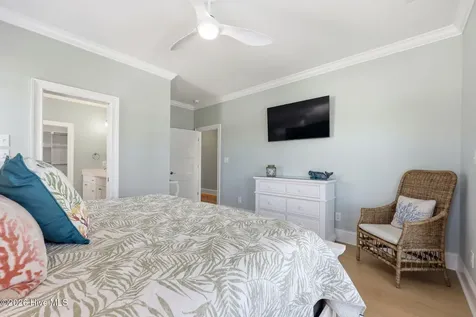 109 Ocean Bluff Drive Indian Beach NC 28512