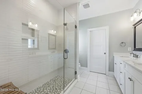 109 Ocean Bluff Drive Indian Beach NC 28512