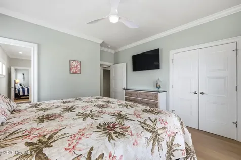 109 Ocean Bluff Drive Indian Beach NC 28512