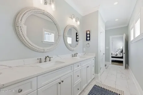 109 Ocean Bluff Drive Indian Beach NC 28512