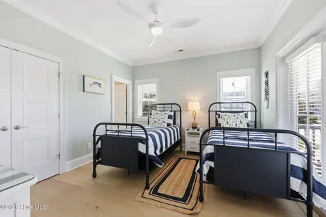 109 Ocean Bluff Drive Indian Beach NC 28512