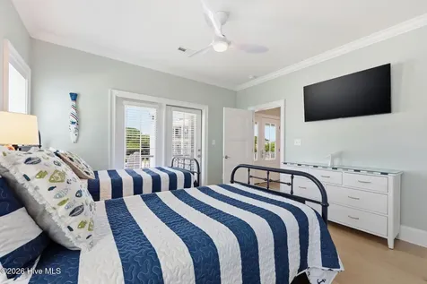 109 Ocean Bluff Drive Indian Beach NC 28512