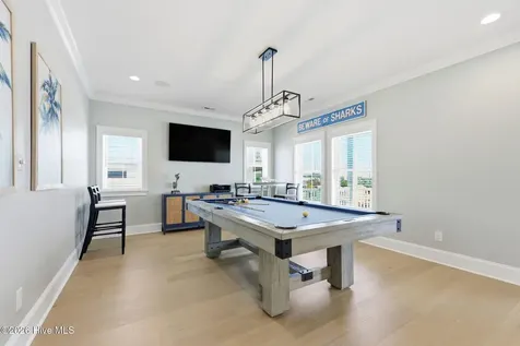 109 Ocean Bluff Drive Indian Beach NC 28512