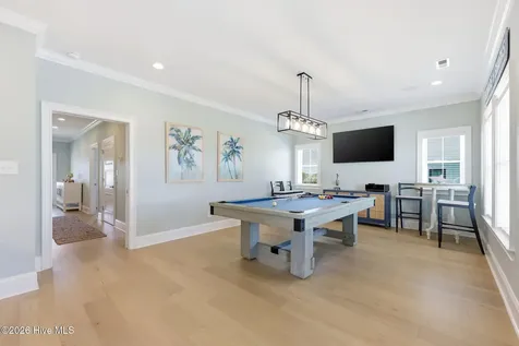 109 Ocean Bluff Drive Indian Beach NC 28512