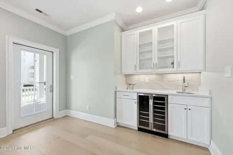 109 Ocean Bluff Drive Indian Beach NC 28512