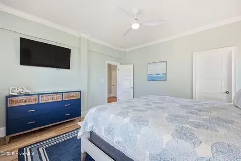 109 Ocean Bluff Drive Indian Beach NC 28512