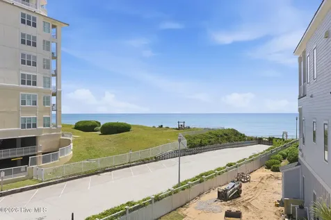 109 Ocean Bluff Drive Indian Beach NC 28512