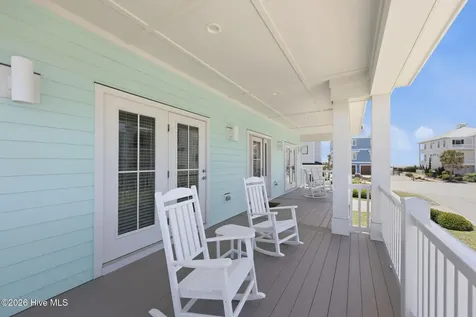 109 Ocean Bluff Drive Indian Beach NC 28512