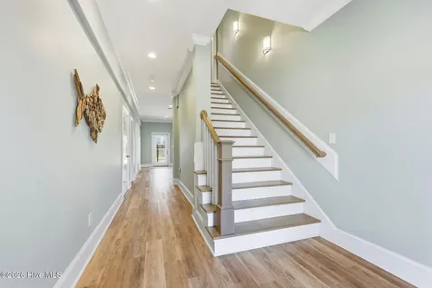 109 Ocean Bluff Drive Indian Beach NC 28512