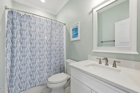 109 Ocean Bluff Drive Indian Beach NC 28512