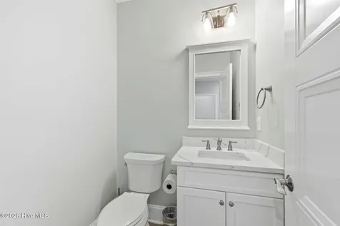 109 Ocean Bluff Drive Indian Beach NC 28512