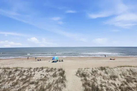 109 Ocean Bluff Drive Indian Beach NC 28512