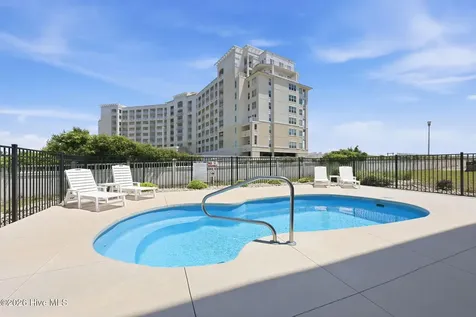 109 Ocean Bluff Drive Indian Beach NC 28512