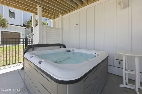 109 Ocean Bluff Drive Indian Beach NC 28512