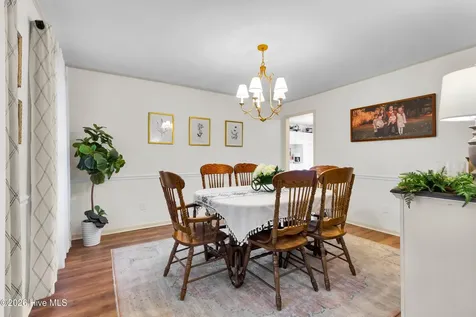 204 Boros Road New Bern NC 28560
