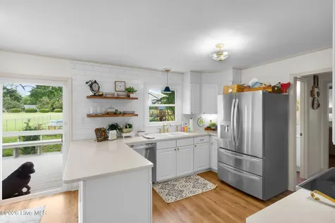 204 Boros Road New Bern NC 28560