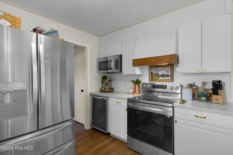 204 Boros Road New Bern NC 28560