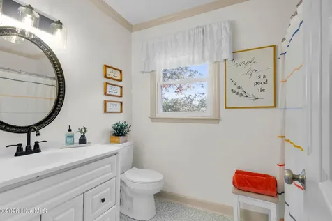 204 Boros Road New Bern NC 28560