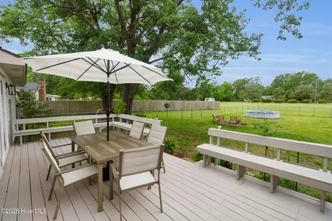 204 Boros Road New Bern NC 28560