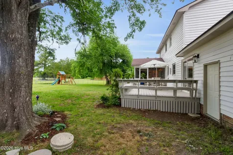 204 Boros Road New Bern NC 28560