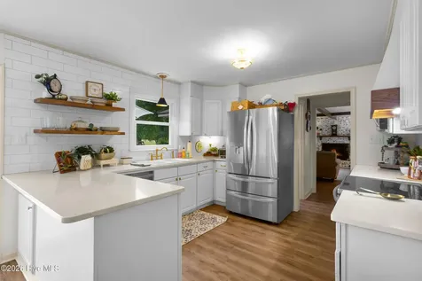 204 Boros Road New Bern NC 28560