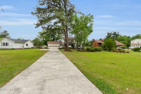 204 Boros Road New Bern NC 28560
