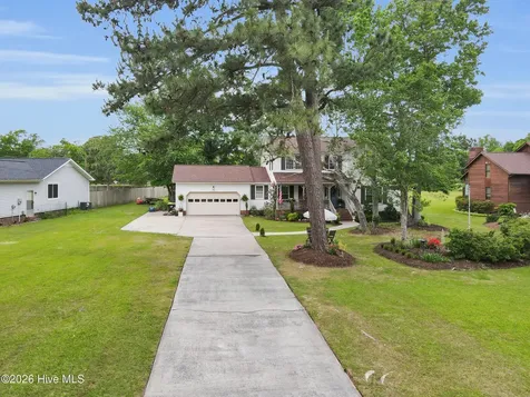 204 Boros Road New Bern NC 28560