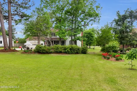 204 Boros Road New Bern NC 28560