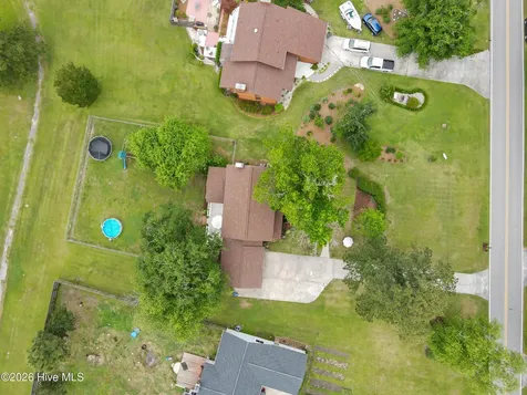 204 Boros Road New Bern NC 28560