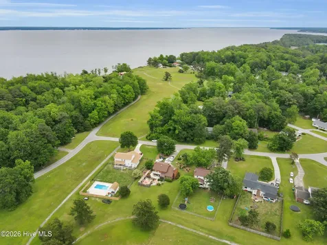 204 Boros Road New Bern NC 28560