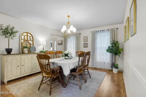 204 Boros Road New Bern NC 28560