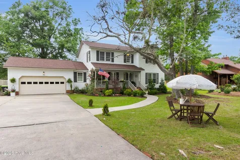 204 Boros Road New Bern NC 28560