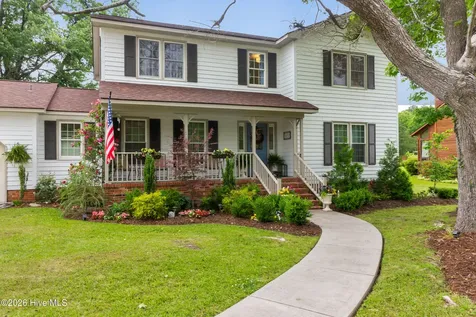 204 Boros Road New Bern NC 28560