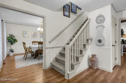 204 Boros Road New Bern NC 28560