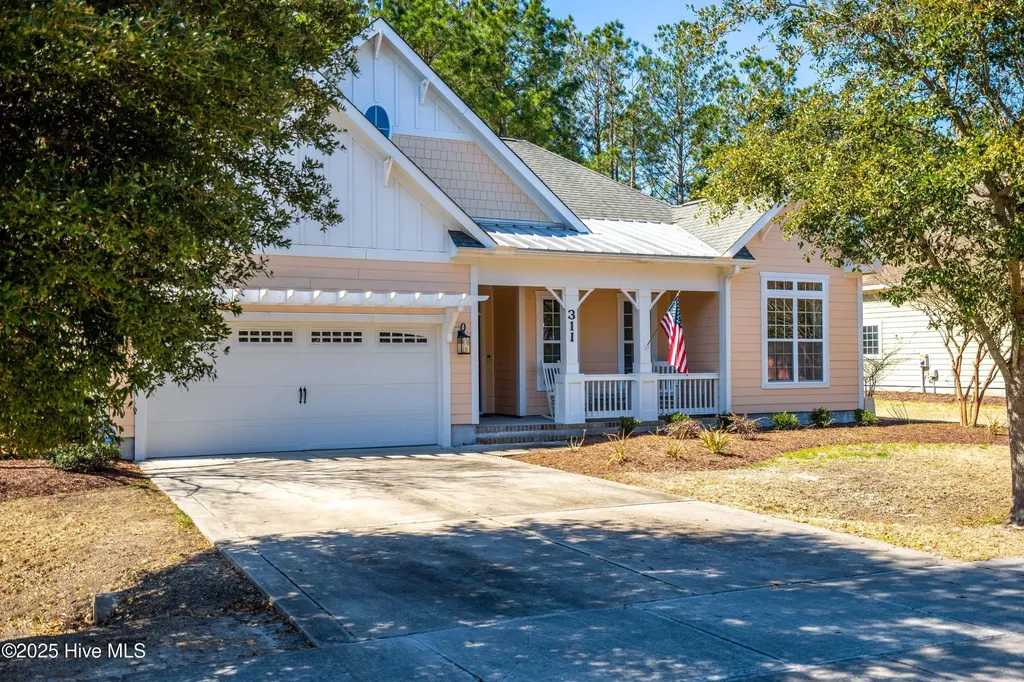 311 S Brig Drive Hampstead NC 28443